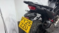 Honda Africa Twin CRF1100ASED (25MY)